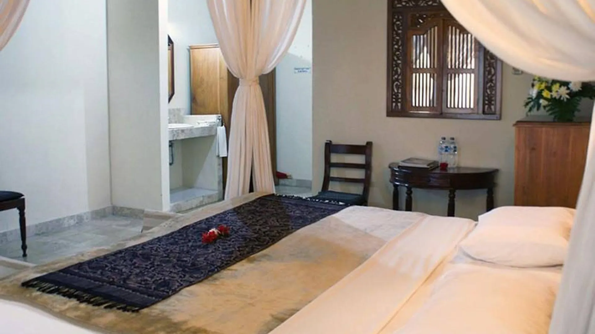 Cendana Resort & Spa By Mahaputra Ubud