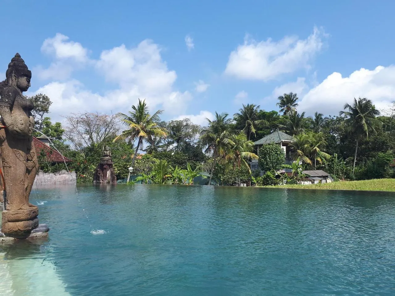 Cendana Resort & Spa By Mahaputra Ubud  Ubud (Bali)