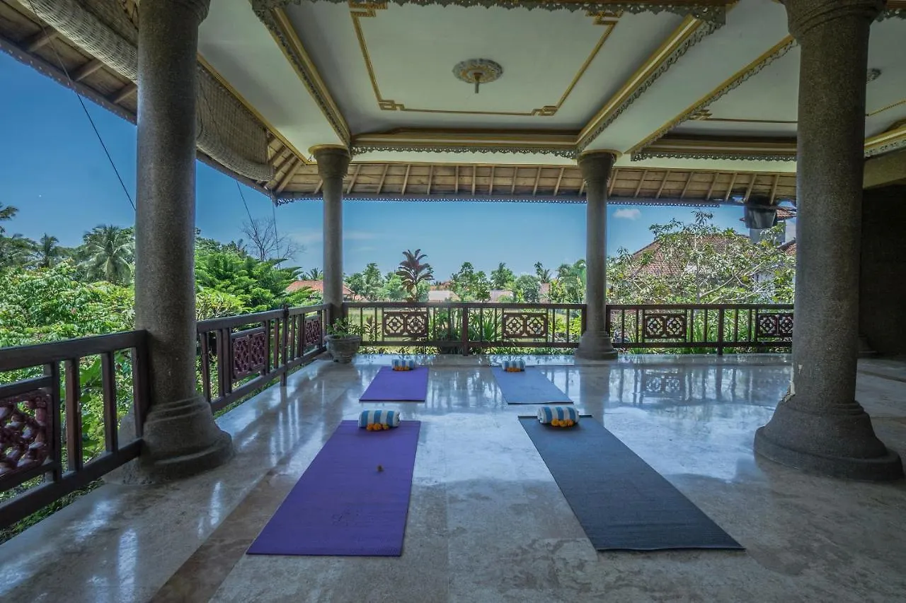 Cendana Resort & Spa By Mahaputra Ubud  Hotel Ubud (Bali)