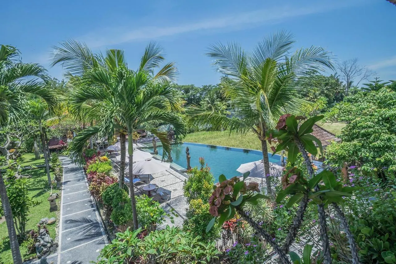 Cendana Resort & Spa By Mahaputra Ubud  Hotel Ubud (Bali)