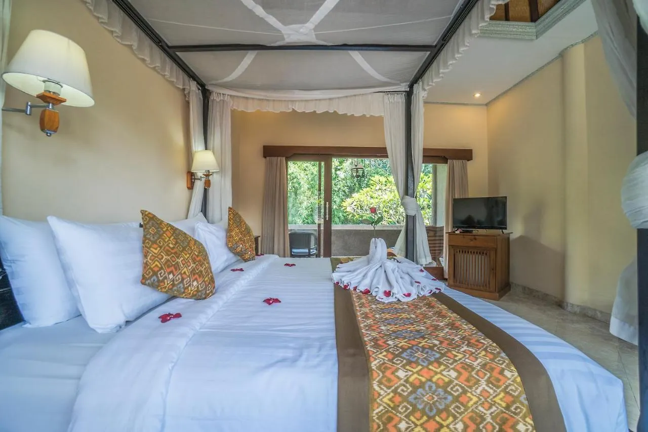 Cendana Resort & Spa By Mahaputra Ubud