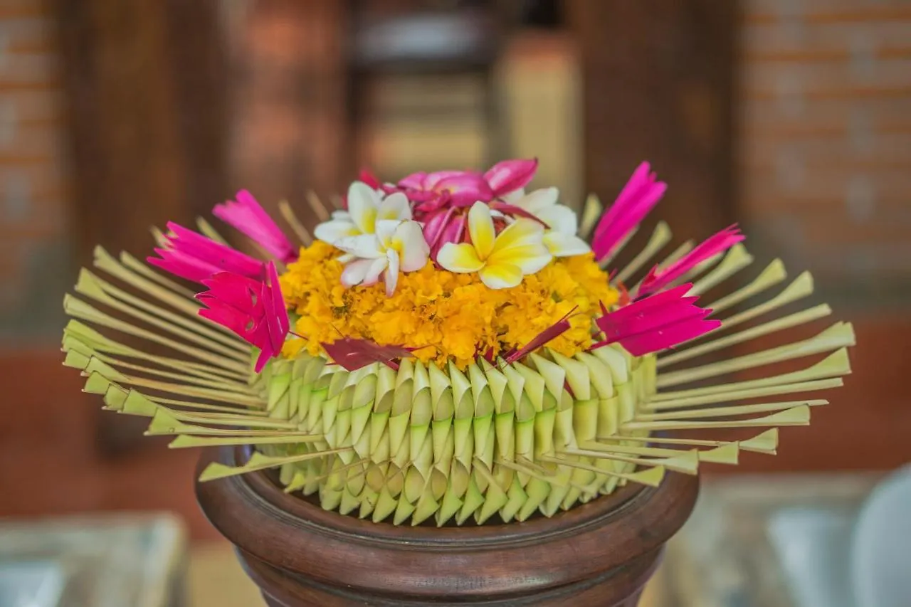Hotel Cendana Resort & Spa By Mahaputra Ubud