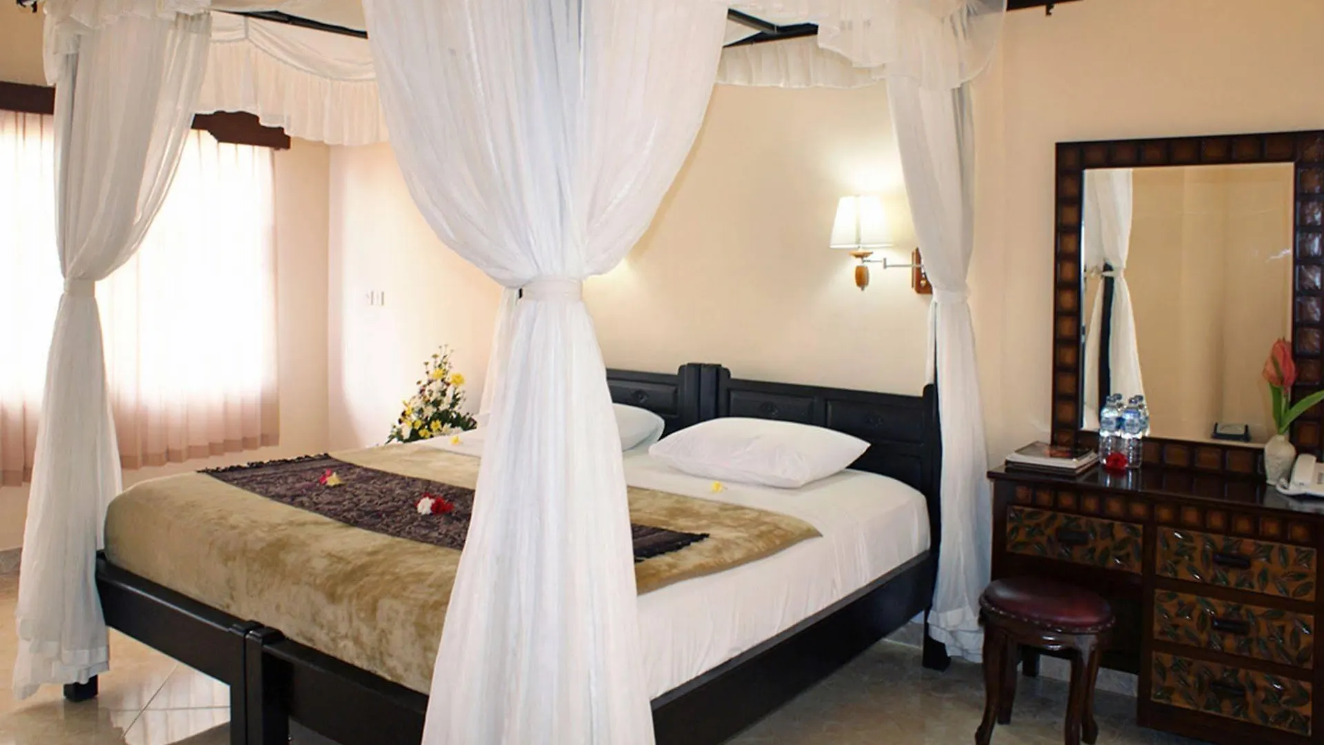 Cendana Resort & Spa By Mahaputra Ubud 3*,