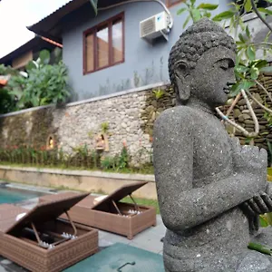 2* Gasthuis Jiwa's House
