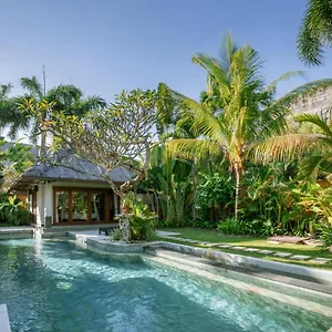 The Maya Villa Seminyak