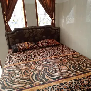 Habitación en casa particular Cempaka 2 Legian