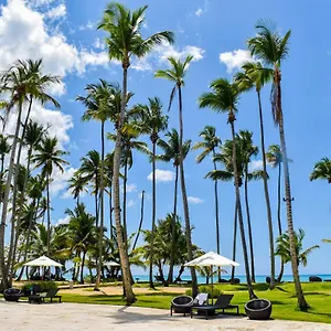 Apartahotel Coson Bay Las Terrenas
