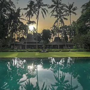 Puri Tupai Ubud
