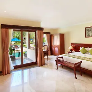 Resort The Grand Bali Nusa Dua