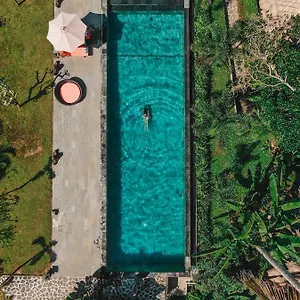 Villa Suara Air Luxury