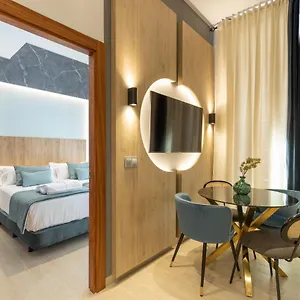 Apartahotel Bibo San Agustín Granada