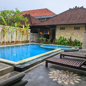 Taman Sari Cottages Kuta (Bali)