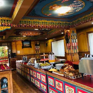 View Hotel