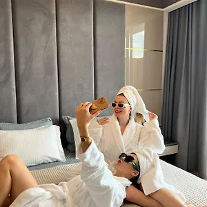 Hotel Belvedere &