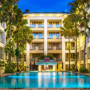 Hotel Aston Kuta And
