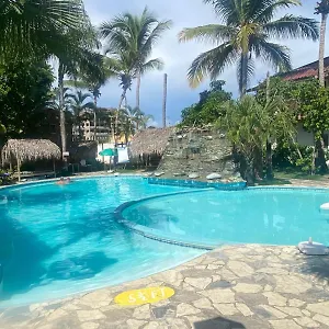 Hotel Plaza Real Juan Dolio