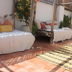 Riad Dar Nael Riad Marrakesh