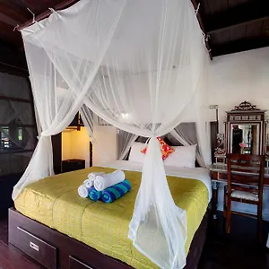 4* Village de vacances Lodtunduh Sari