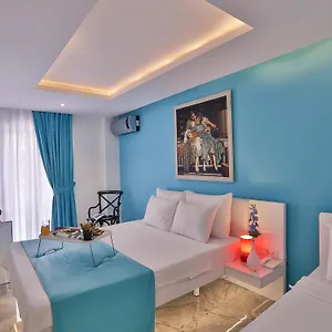 Bellezza Ortakoy Hotel Istambul