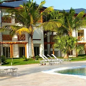 Hotel Riviera Azul Playa Dorada