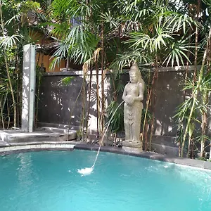  Village de vacances Bambu