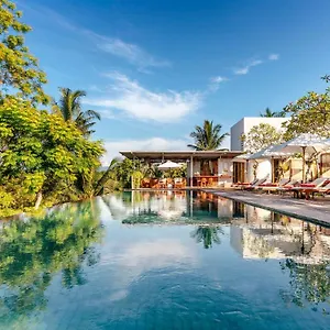 Hotel Bisma Eight - Chse Certified