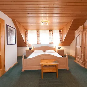 Grüner Baum Hotel