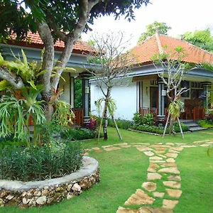 Habitación en casa particular Arumanis Pecatu