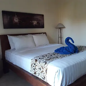 Adi House Убуд