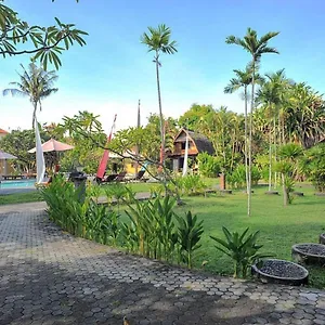 Suji Bungalow Maison d'hôtes Kuta Lombok