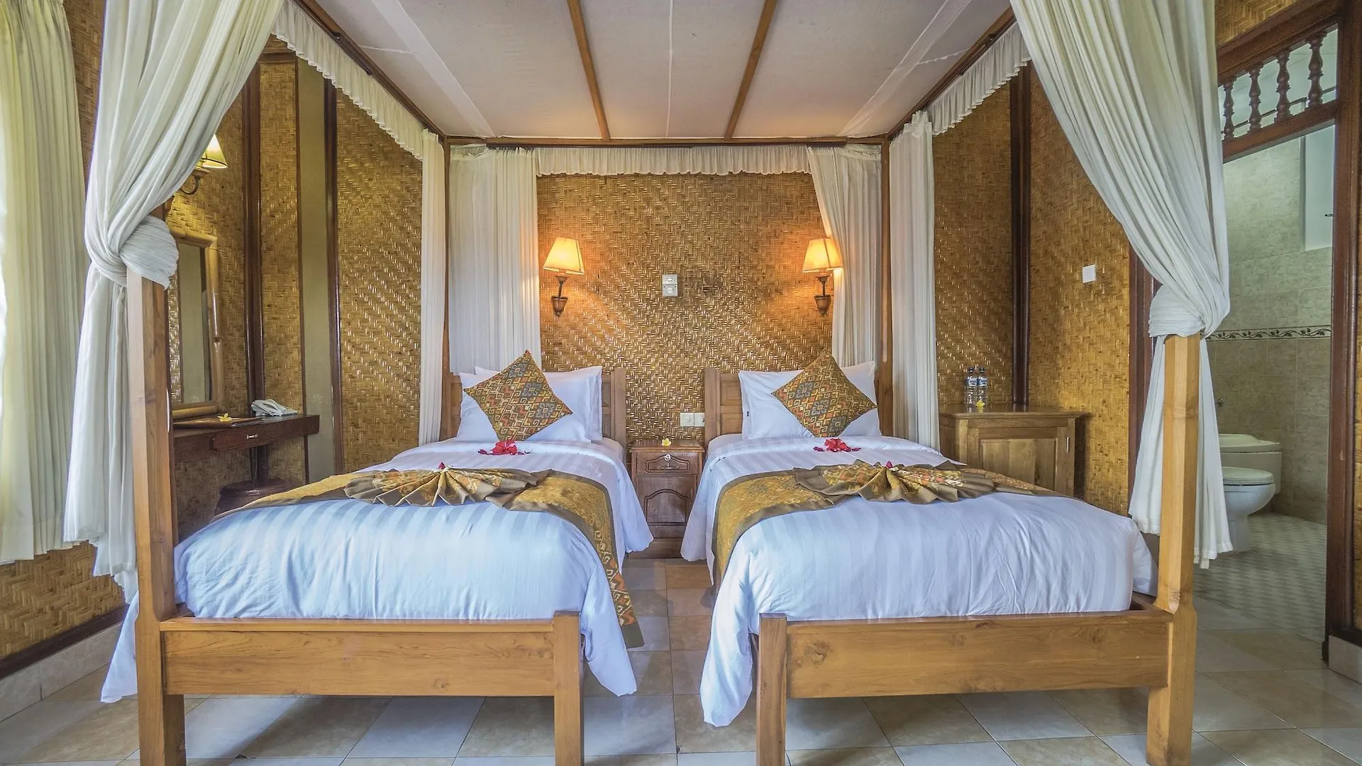 Cendana Resort & Spa By Mahaputra Ubud  Ubud (Bali)