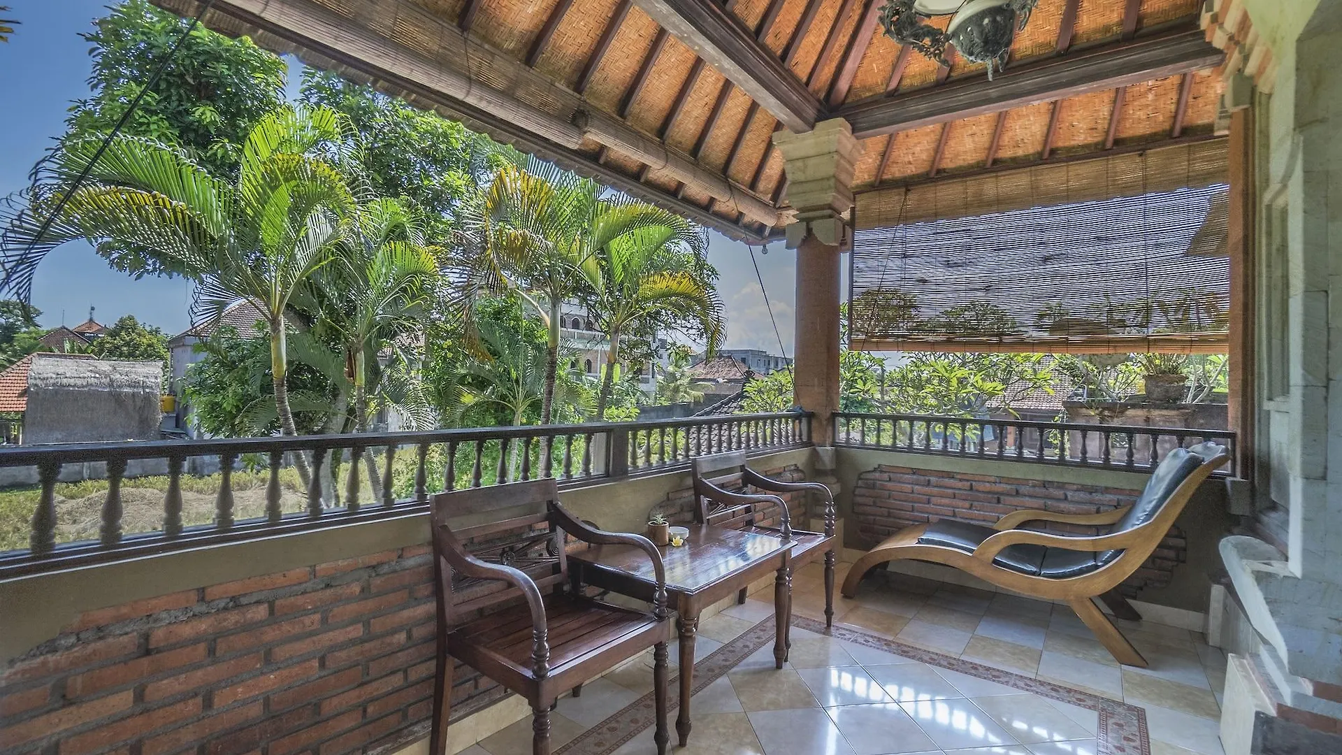 Hotel Cendana Resort & Spa By Mahaputra Ubud