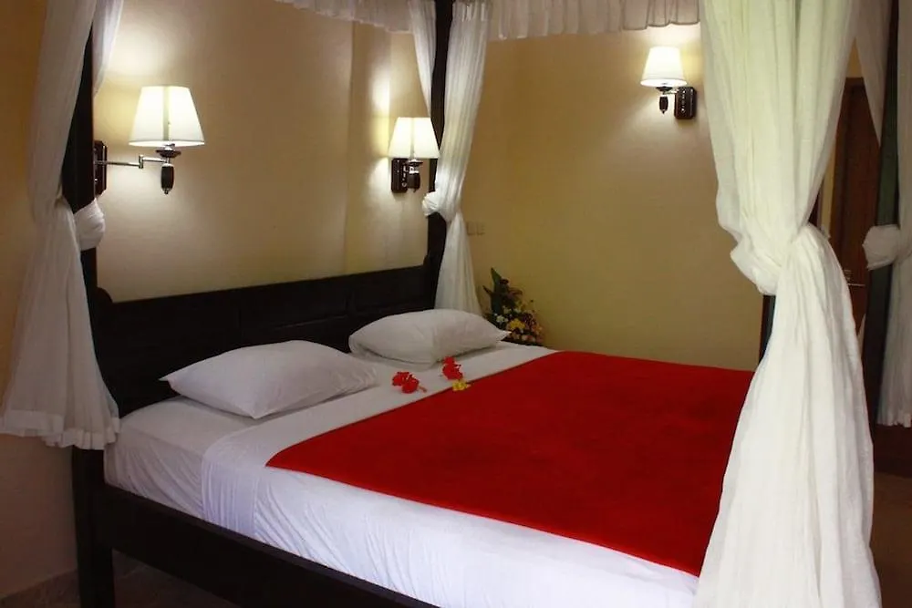 Cendana Resort & Spa By Mahaputra Ubud  Hotel Ubud (Bali)