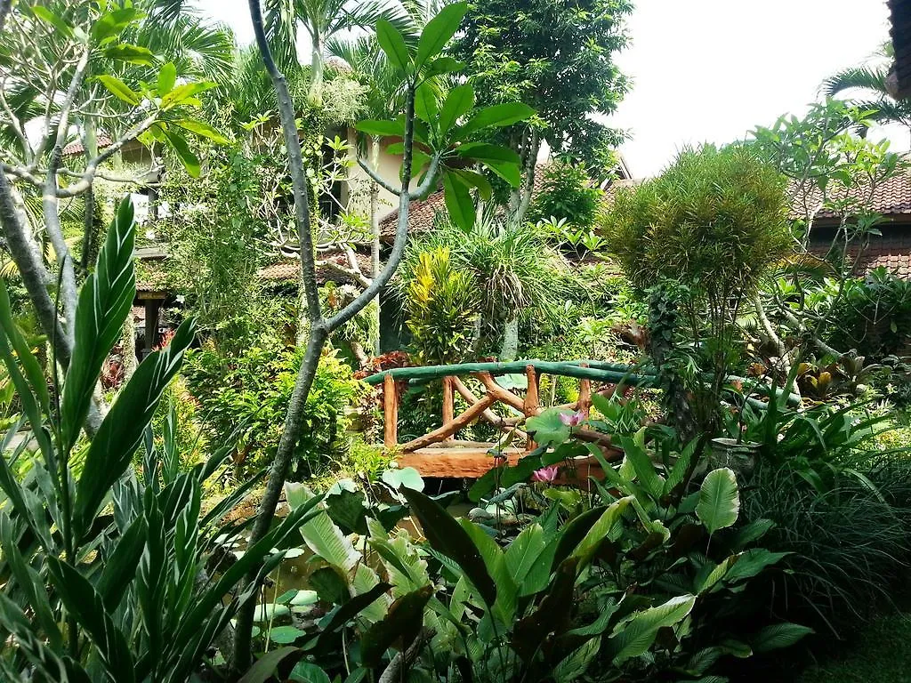 Cendana Resort&Spa Ubud