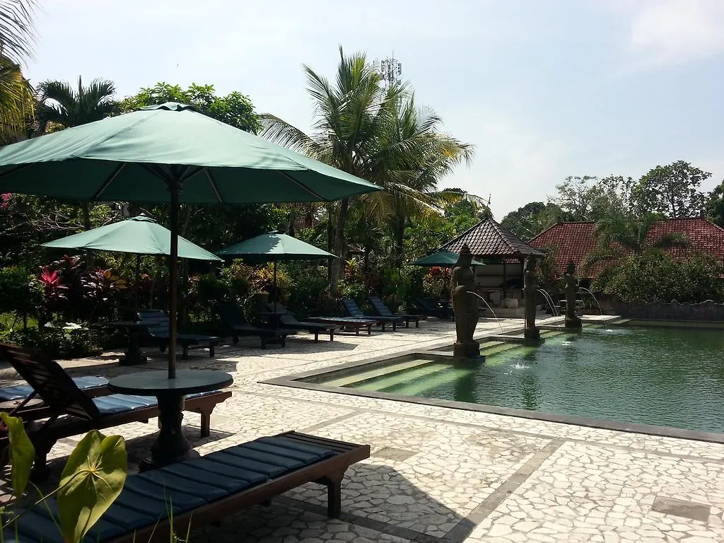 Hotel Cendana Resort&Spa Ubud