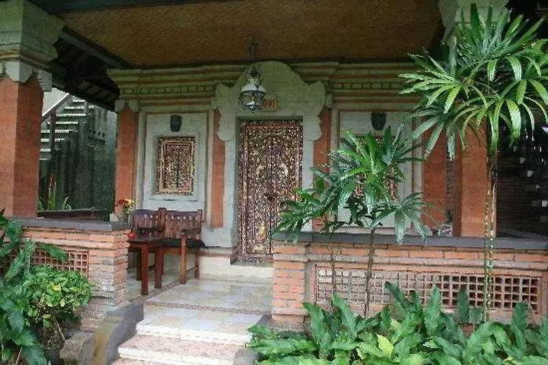 Hotel Cendana Resort&Spa Ubud