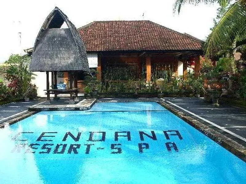 Cendana Resort&Spa Ubud 3*,