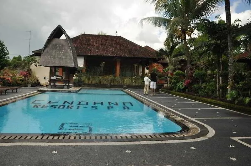 Cendana Resort&Spa Ubud Hotel