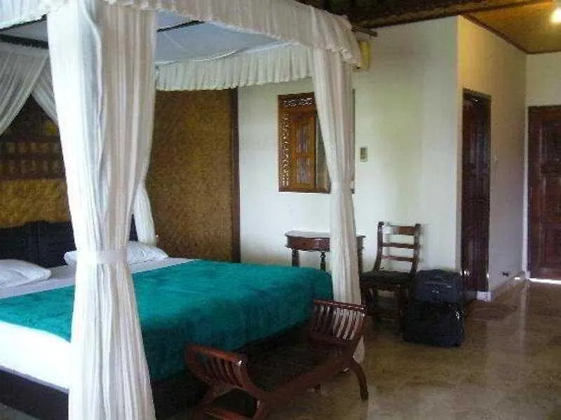 Cendana Resort & Spa By Mahaputra Ubud  Hotel