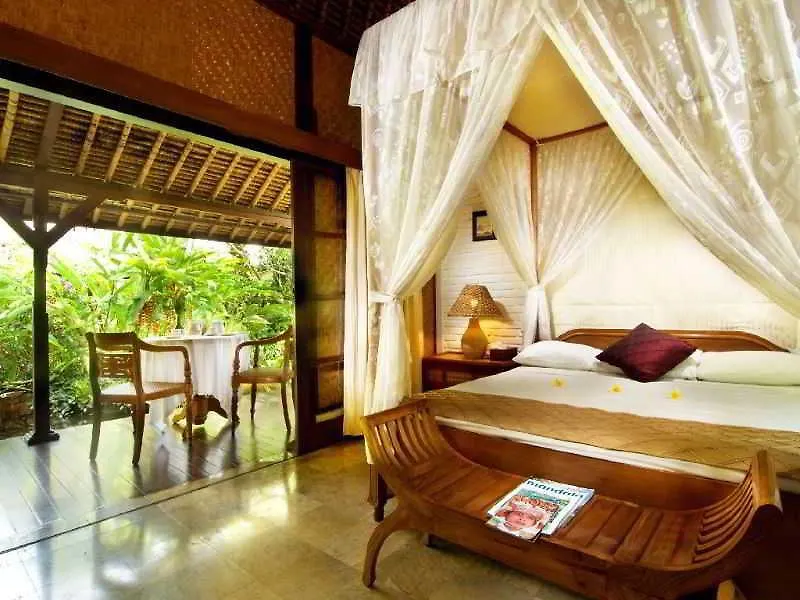 Cendana Resort & Spa By Mahaputra Ubud  3*, Ubud (Bali) Indonesia