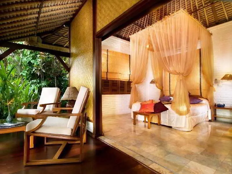 Cendana Resort&Spa Ubud Hotel