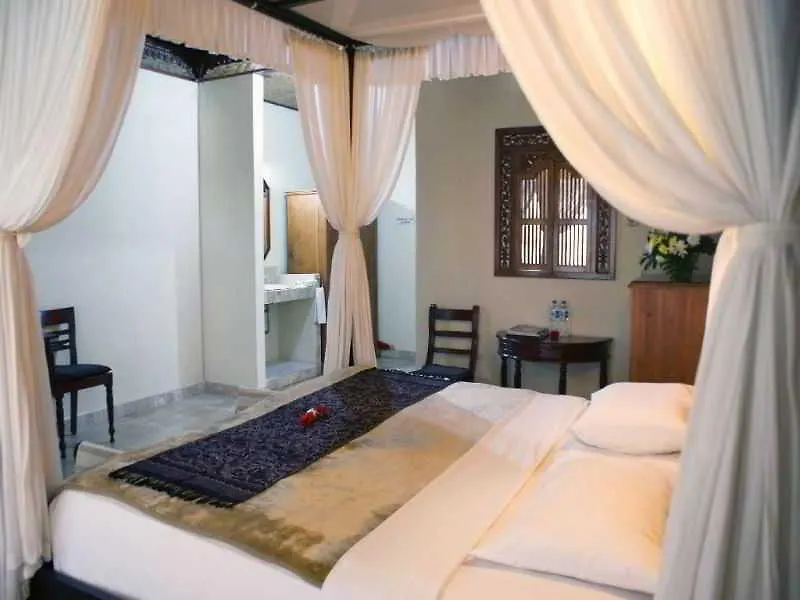 Cendana Resort & Spa By Mahaputra Ubud  3*, Ubud (Bali)