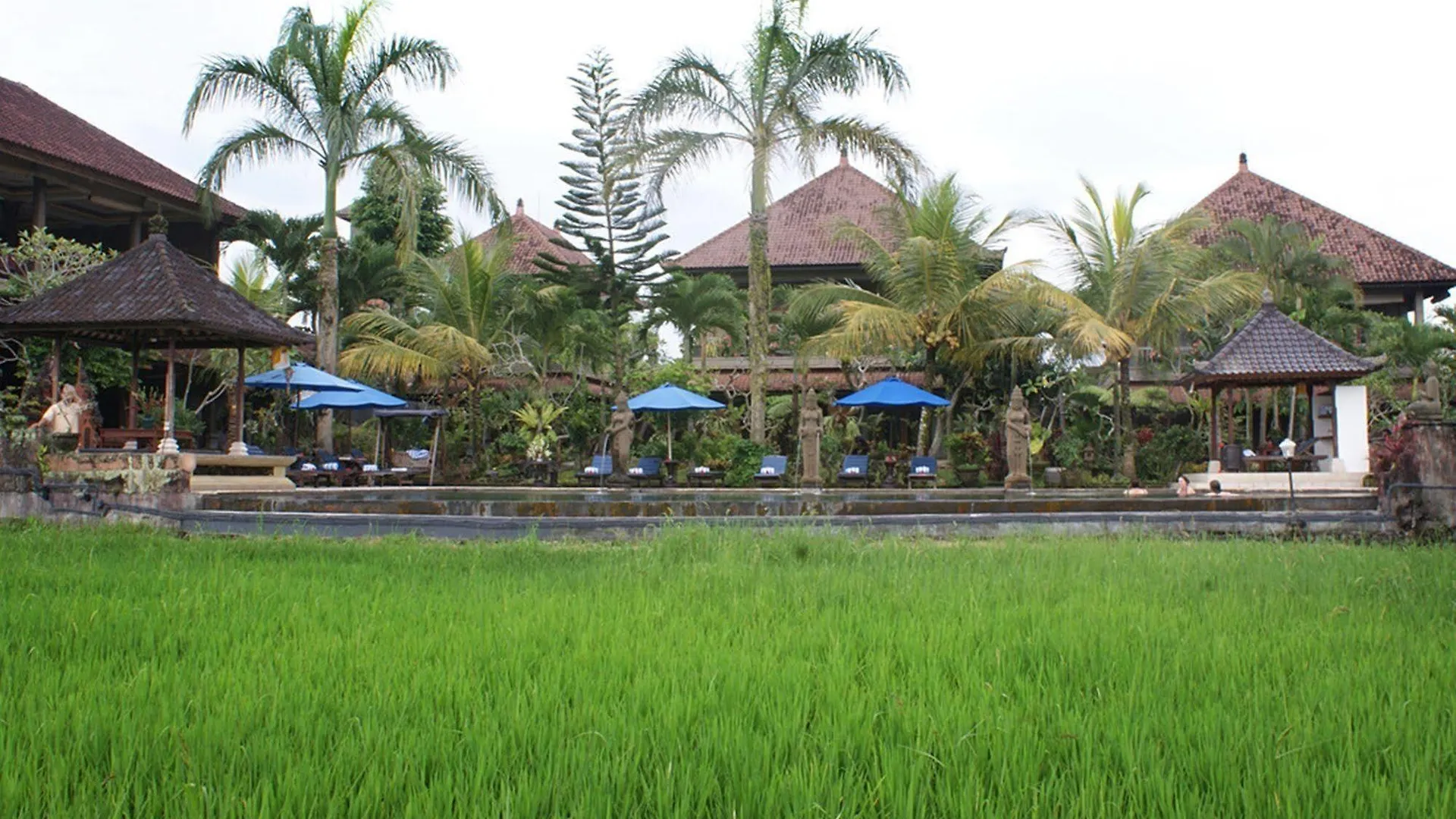 Cendana Resort&Spa Ubud