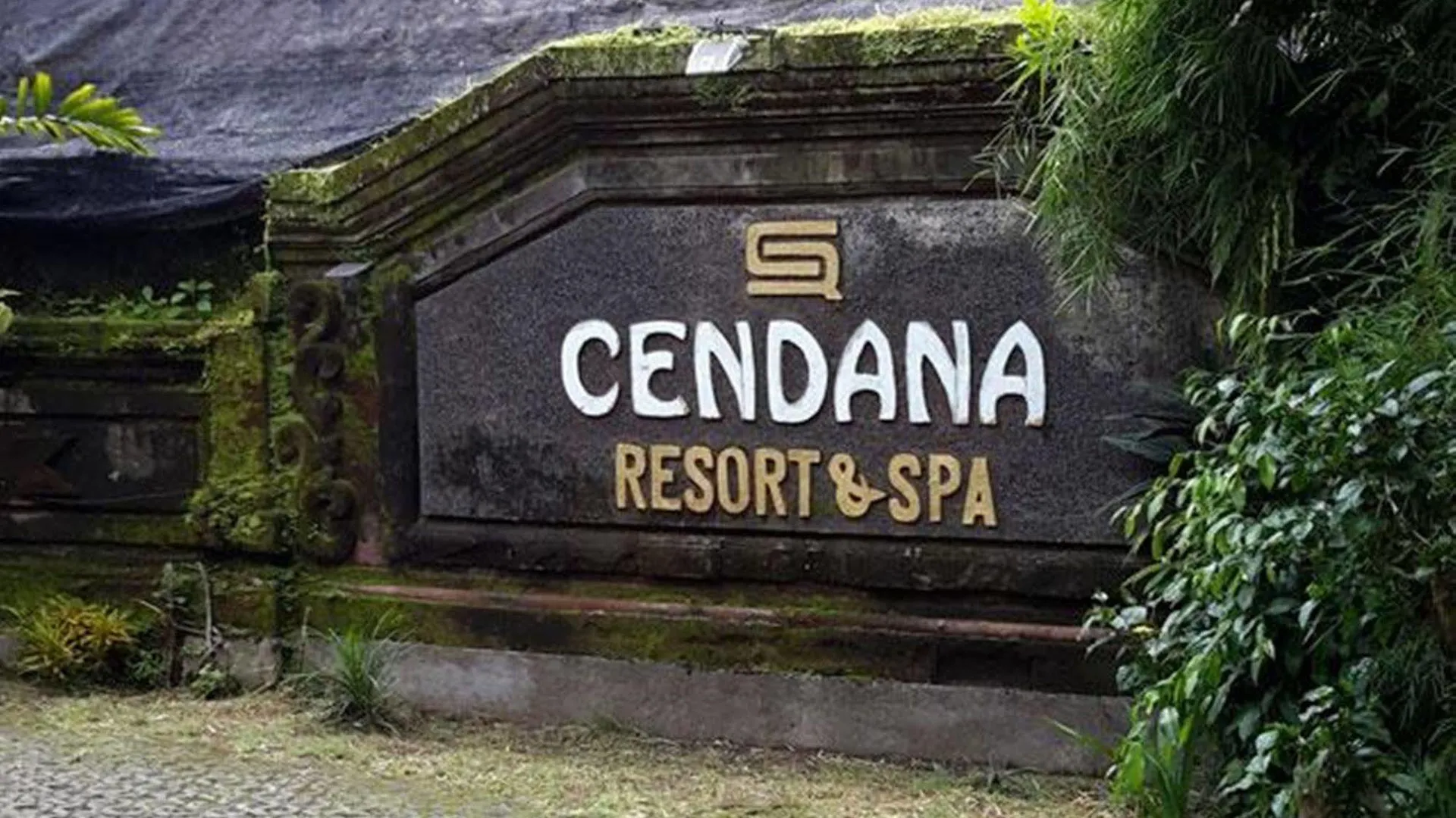 *** Hotel Cendana Resort&Spa Ubud Indonésie