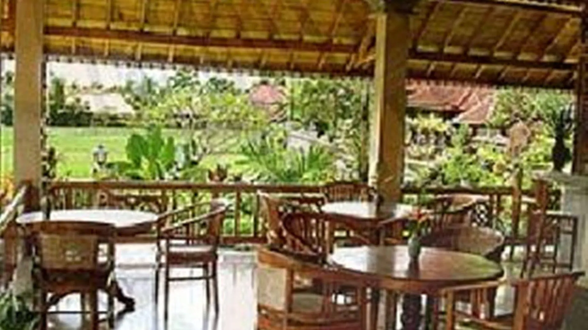 Hotel Cendana Resort&Spa Ubud