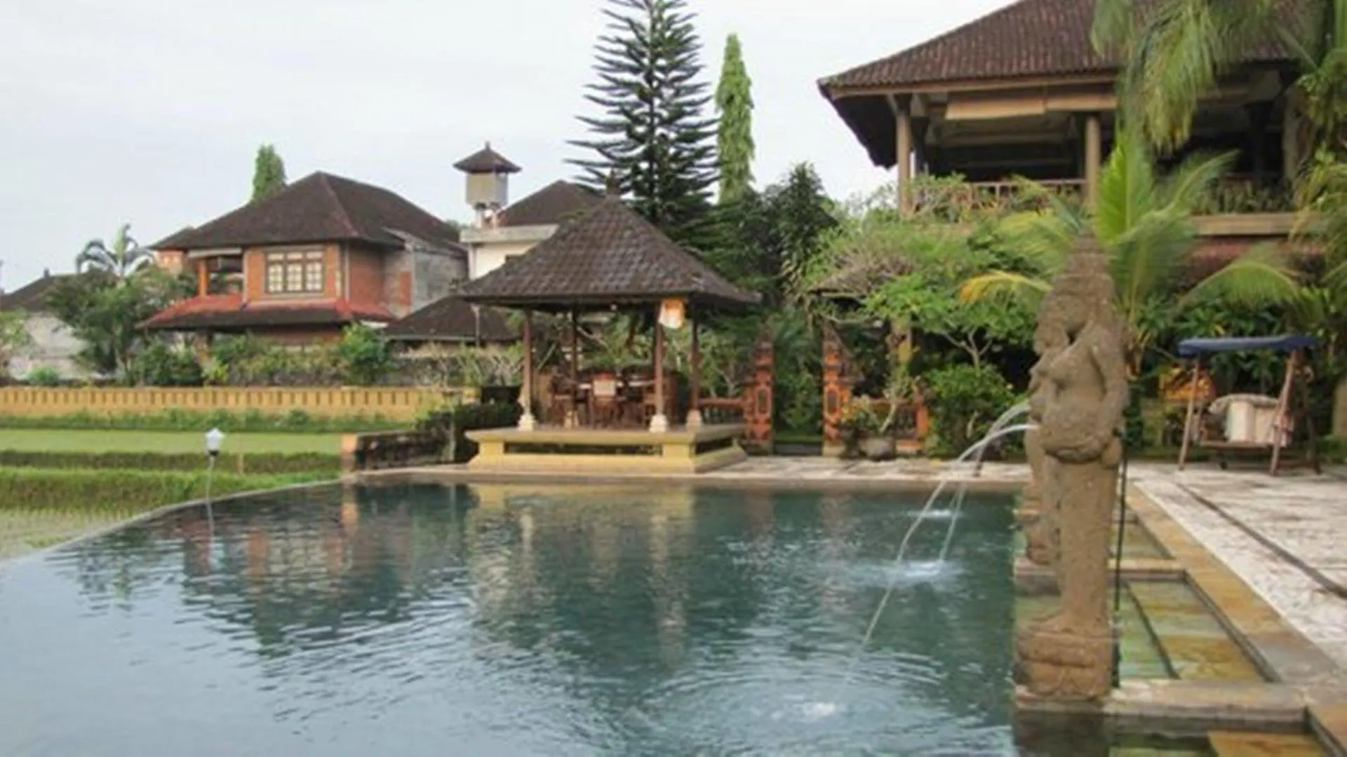 Hotel Cendana Resort & Spa By Mahaputra Ubud