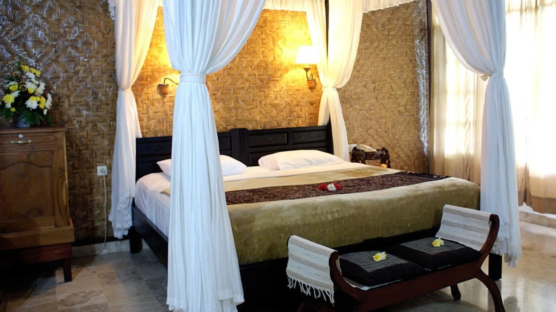 Hotel Cendana Resort & Spa By Mahaputra Ubud