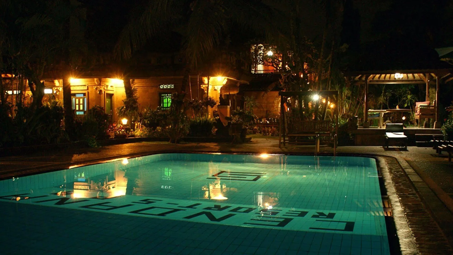 Hotel Cendana Resort&Spa Ubud