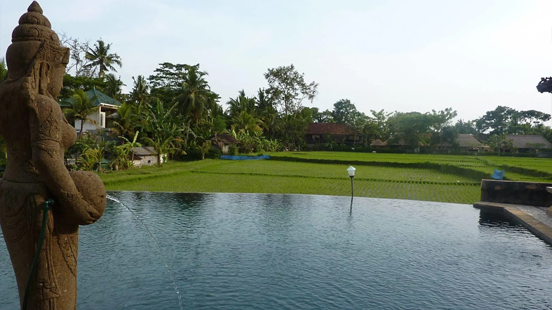 Cendana Resort&Spa Ubud Hotel