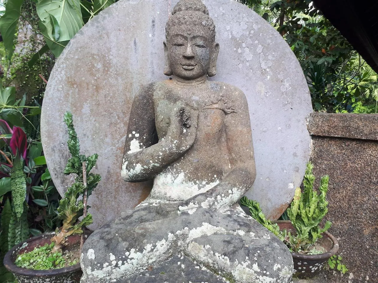 Cendana Resort & Spa By Mahaputra Ubud  Indonesia